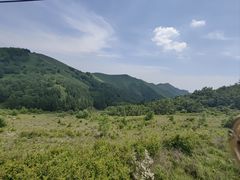 -驼梁风景区