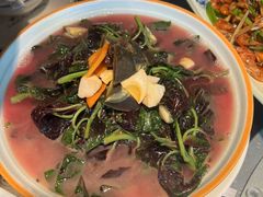 -大自然(鲁家村店)
