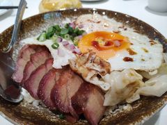黯然销魂饭-龙记·香港茶餐厅(海上世界店)