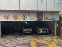 -上海新锦江大酒店