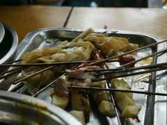 -怪老头甜不辣(抚琴小区店)