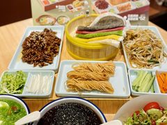 -宏状元现熬粥·京味菜(三里河店)