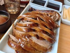 -院落新京菜·烤鸭(地安门店)