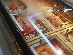 -韩胜·料理级自助烤肉海鲜火锅(财富港店)