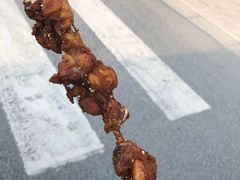 -型男美蛙烤牛蛙(南长街店)