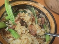 -本味友膳·茶餐厅(和达中心城店)