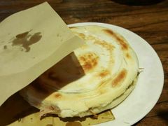 -王魁腊汁肉夹馍(柿园路店)