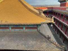-普陀宗乘之庙(小布达拉宫)