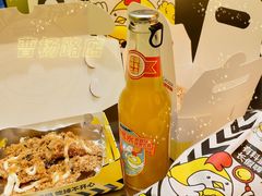 -超级鸡车(曹杨路店)