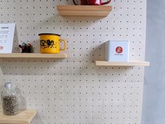 -COFFEE CALL(云锦路店)