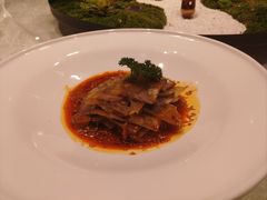 -君诚国际酒店国宴楼