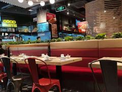 大堂-避风塘(金山万达店)
