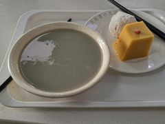 豆汁-老磁器口豆汁店(天坛店)