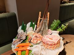 -生如夏花泰式火锅(西村黑金店)
