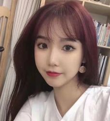 -HG美发设计沙龙