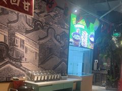 -春润大地海南椰子鸡(沙井京基百纳广场店)