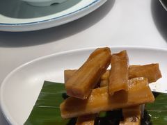 冰镇藕条-碗中海·蒸汽海鲜·桑拿鸡(岭南天地店)