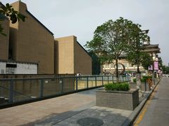 -西安大唐西市博物馆