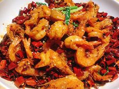 香辣虾-首秀·四川料理(星耀101店)