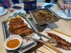 -羊之道草原味道清真餐厅(番禺店)