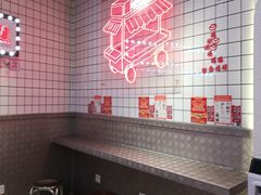 -孖记茶档·热腾茶餐(荔湾领展广场店)
