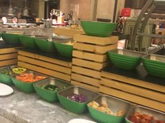 -盛宴标帜餐厅·亲子自助 (南昌喜来登酒店)