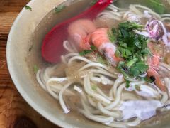 -老宅原住民沙茶面精品小吃(龙头路店)