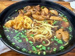 -小龙大肉面馆