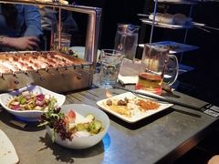 -很久以前羊肉串(打浦路店)
