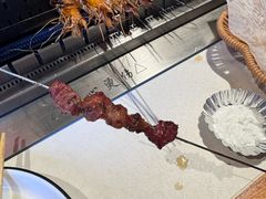 -高鸽子锦州烧烤63年(海阳路店)