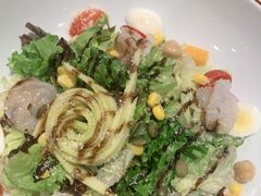 -摩欧客意式餐厅(高新活力汇店)
