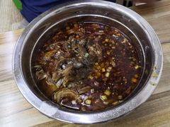 -鹍记特色牛杂面