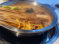 -袁记串串香(梁家巷店)