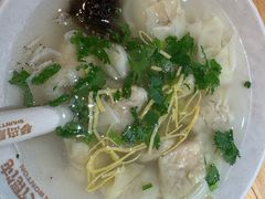 -琴岛顺天馄饨(崂山金鼎店)