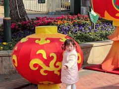-国色天乡三期陆地乐园