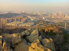 -龙口南山旅游景区