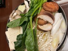-九洲喜来登酒店湖月日餐厅