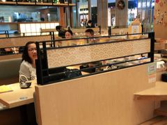 -元气寿司(新城市广场店)