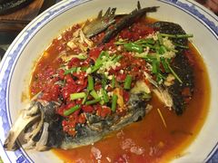 -北大荒淡水鱼馆(秀水广场店)