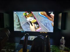 -大玩家(马鞍山万达店)