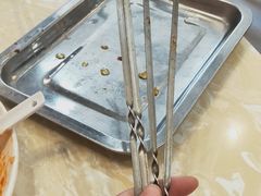 -兰州老马食府(小潞邑店)