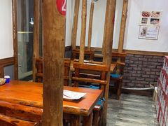 -状元阁烧烤(四平分店)