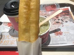 -肯德基(布吉老街店)