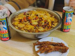 -黑皮酸菜鱼(绣花巷店)