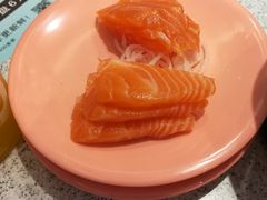 -争鲜回转寿司(南开大悦城店)