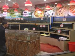 -潮喜竹溪荔湖酒家(荔枝湾店)