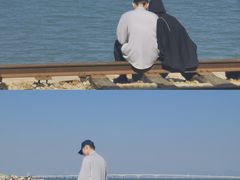 -海堤纪念公园