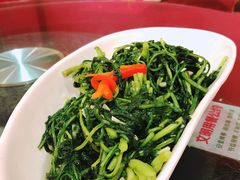 -刘胖子家常菜·蹄花焖藕(中南店)