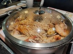-和福顺·牛肉海鲜焖锅(汕头金平万达广场店)