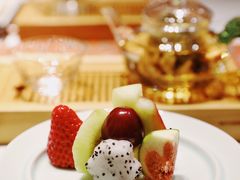 水果-叶叶菩提·晋福宫